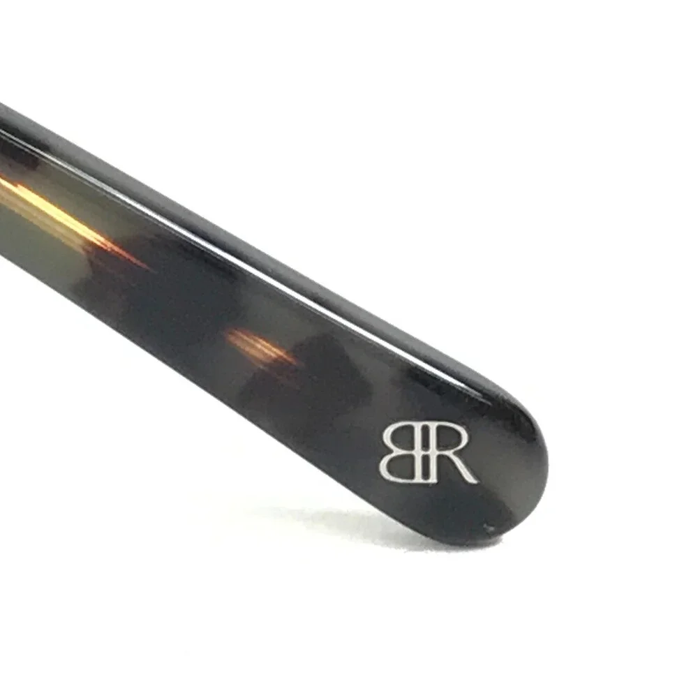 Banana Republic Sunglasses VERITY/P/S CW6P Black Tortoise w/ Gray Polarized Lens
